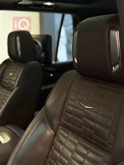 كاديلاك اسكاليد